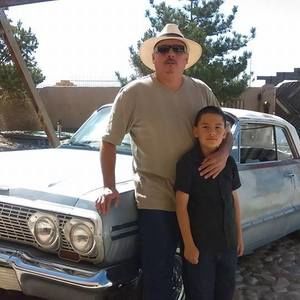 Meet your Posher, Manuel